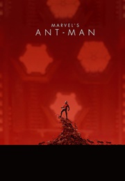 Ant-Man (2015)