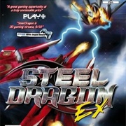 Steel Dragon EX