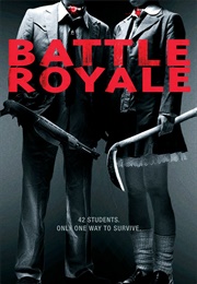 Battle Royale (2000)