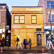 Go to a Weed Dispensary