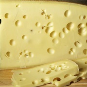 Allgauer Emmentaler
