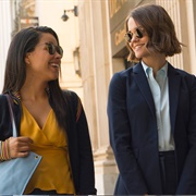 Good Trouble: Willful Blindness