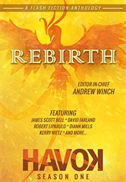 Rebirth (Havok Anthology)