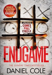 Endgame (Daniel Cole)