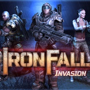 Ironfall: Invasion