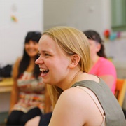 Maggie Keenan-Bolger