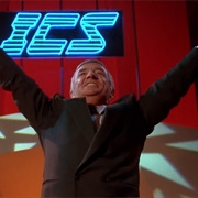 Damon Killian (The Running Man, 1987)