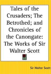 Tales of the Crusaders (Walter Scott)