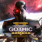 Battlefleet Gothic: Armada 2