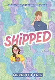Shipped (Meredith Tate)