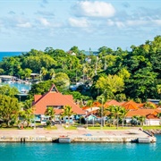 Castries, Saint Lucia