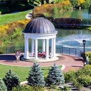 Shenandoah University