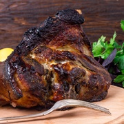 Roast Boar
