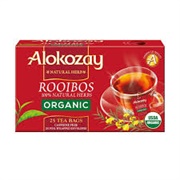 Alokozay Rooibos Tea