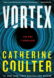 Vortex (Catherine Coulter)