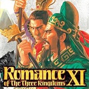 Romance of the Three Kingdoms XI