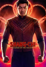 Shang-Chi and the Legend of the Ten Rings (2021)