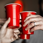 Solo Cups