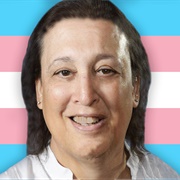 Monica Helms (Trans Woman, She/Her)