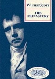 The Monastery (Walter Scott)