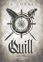 Quill (A.C. Cobble)