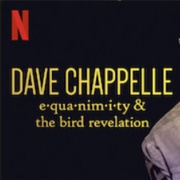 Dave Chappelle Equanimity & the Revelation