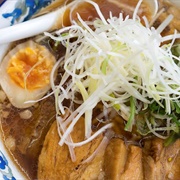 Onomichi Ramen