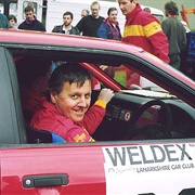 Jimmy Mcrae