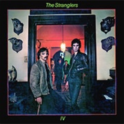 The Stranglers - Stranglers IV (Rattus Norvegicus)