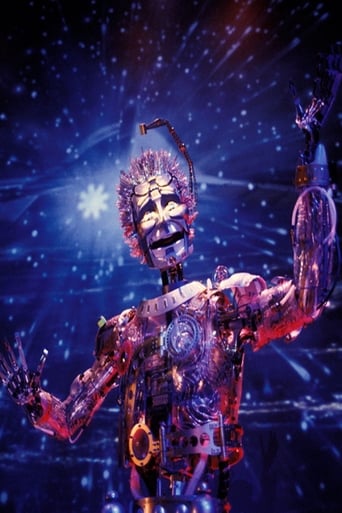 From Time to Time (1992)