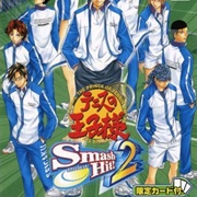 Tennis No Oji-Sama: Smash Hit! 2
