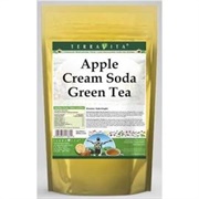 Terravita Apple Cream Soda White Tea