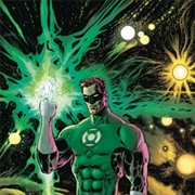 Hal Jordan