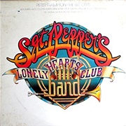 Sgt. Pepper's Lonely Hearts Club Band (Various Artists, 1978)