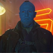 Yondu