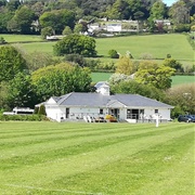 Barnstaple and Pilton Cricket Club