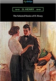 Selected Short Stories of O. Henry (O. Henry)