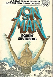 Son of Man (Robert Silverberg)