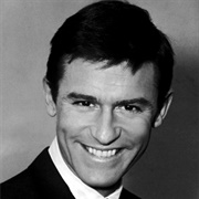 Roddy Mcdowall