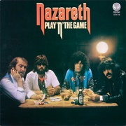 Nazareth - Play 'N' the Game (1976)