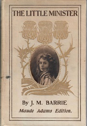 The Little Minister (J. M. Barrie)