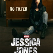 Marvel's Jessica Jones - Season 2 (2018)