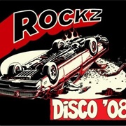 Rockz - Disco'08