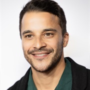 Kostja Ullmann (Actor)