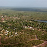 Jabiru, Northern Territory, Australia