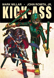 Kick-Ass (Mark Millar)