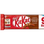 Kit Kat Hazelnut