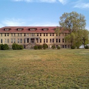 Idaho State Tuberculosis Hospital