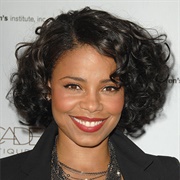 Sanaa Lathan
