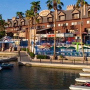 London Bridge Resort Lake Havasu, NV